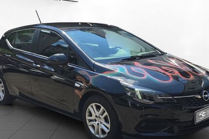 Opel Astra 123.000 km 7.499 &euro; Hagen 58089