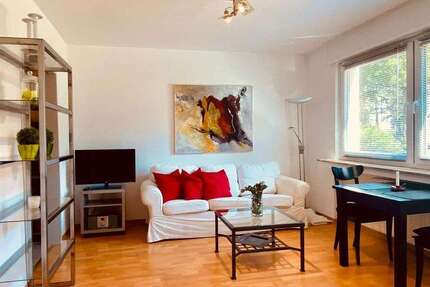 Zimmer Meerbusch Necklenbroich - 1 Zimmer, 1.190&euro; | Angebot:24987043