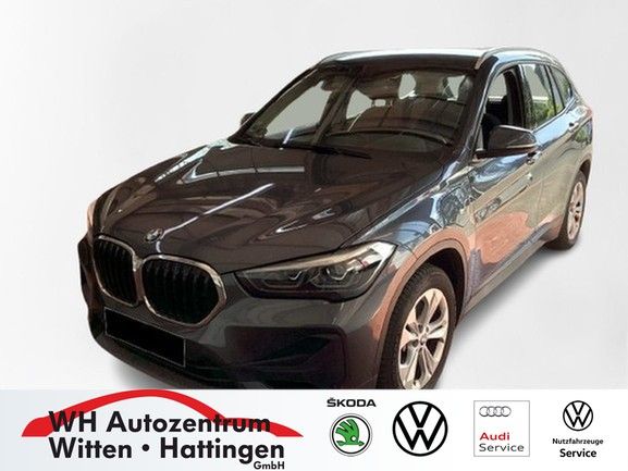 BMW X1 65.037 km 21.490 &euro; Hattingen 45527