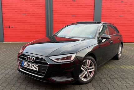 Audi A4 230.000 km 15.690 &euro; Essen 45357