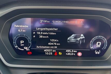 Audi Q4 e-tron 40.501 km 39.880 &euro; Schwelm 58332