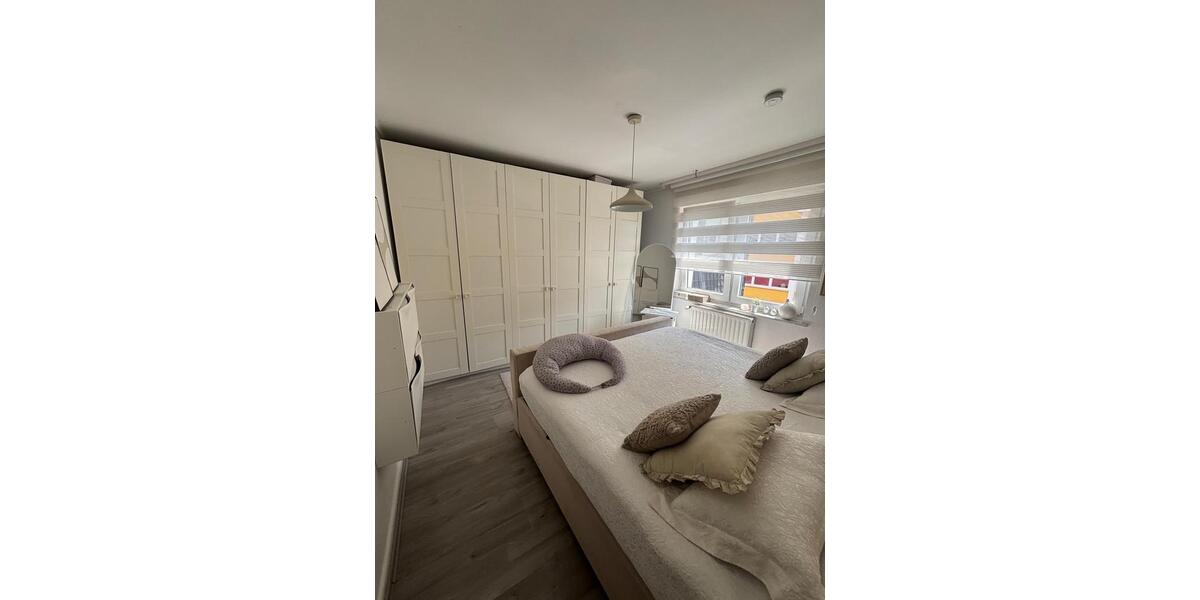 Etagenwohnung Remscheid Reinshagen - 3 Zimmer, 69 m&sup2;, 169.000&euro; | Angebot:14323890