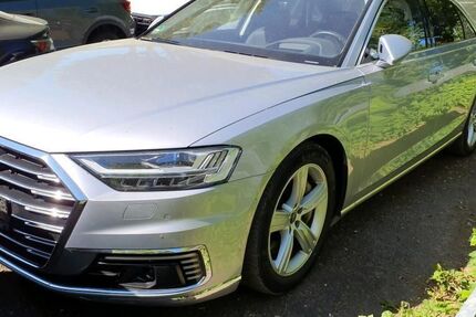 Audi A8 62.069 km 48.833 &euro; Hagen 58091