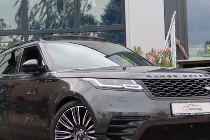 Land Rover Range Rover Velar 91.295 km 43.900 &euro; Neuss 41469