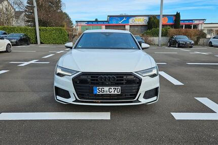 Audi A6 72.000 km 37.990 &euro; Solingen 42719
