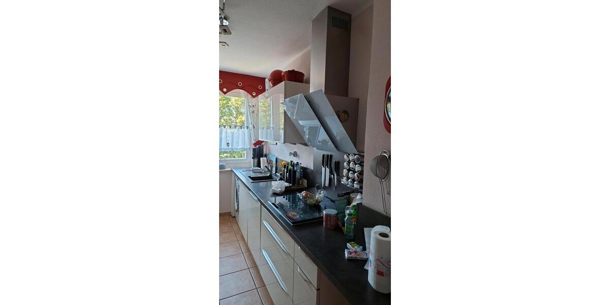 Etagenwohnung Gelsenkirchen Gelsenkirchen-Nord - 3.5 Zimmer, 68 m&sup2;, 199.000&euro; | Angebot:27201204