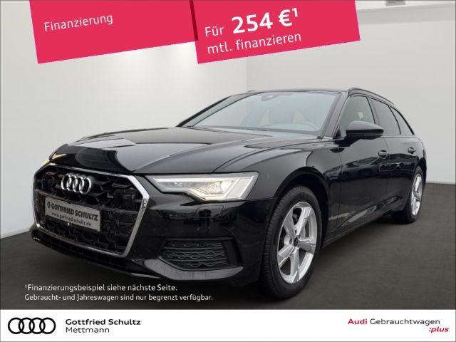 Audi A6 18.225 km 39.990 &euro; Mettmann 40822