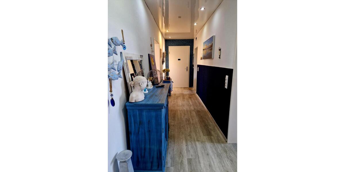 Dachgeschoßwohnung Herne Eickel - 3.5 Zimmer, 92 m&sup2;, 637&euro; | Angebot:25887351