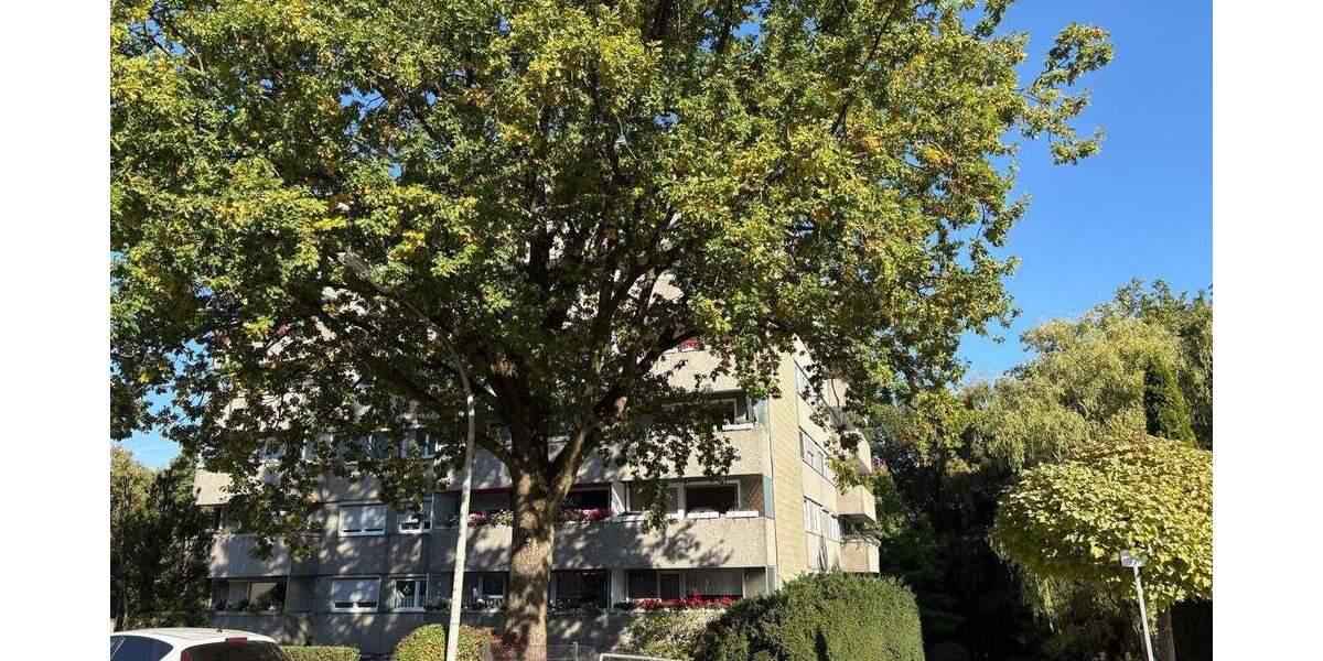 Etagenwohnung Gevelsberg - 3 Zimmer, 79 m&sup2;, 195.000&euro; | Angebot:25742925