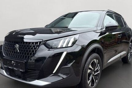 Peugeot 2008 33.350 km 19.990 &euro; Essen 45143