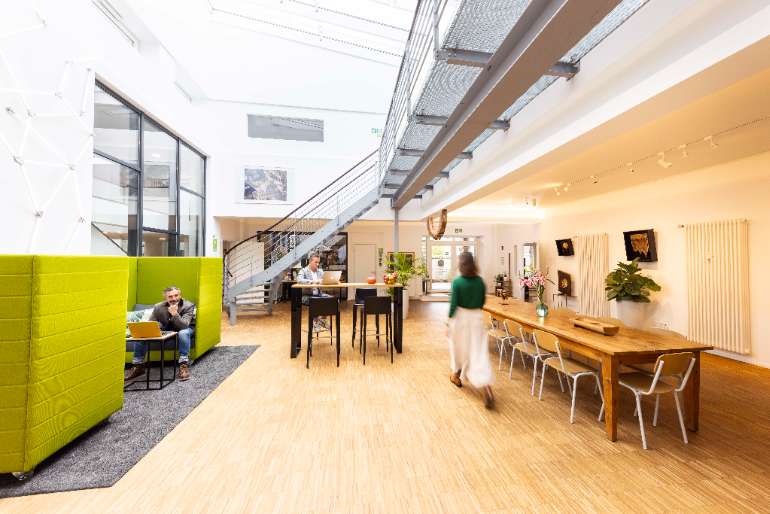 Gewerbeobjekt Essen Stadtbezirk II - 250&euro; | Angebot:26076120