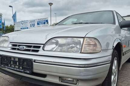 Ford Scorpio 172.220 km 2.999 &euro; Essen 45326