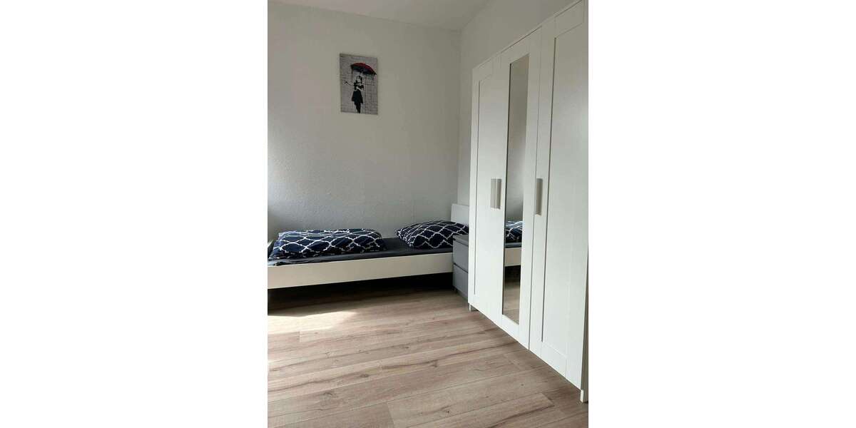 Zimmer Wuppertal Wichlinghausen - 2 Zimmer, 1.800&euro; | Angebot:22850869
