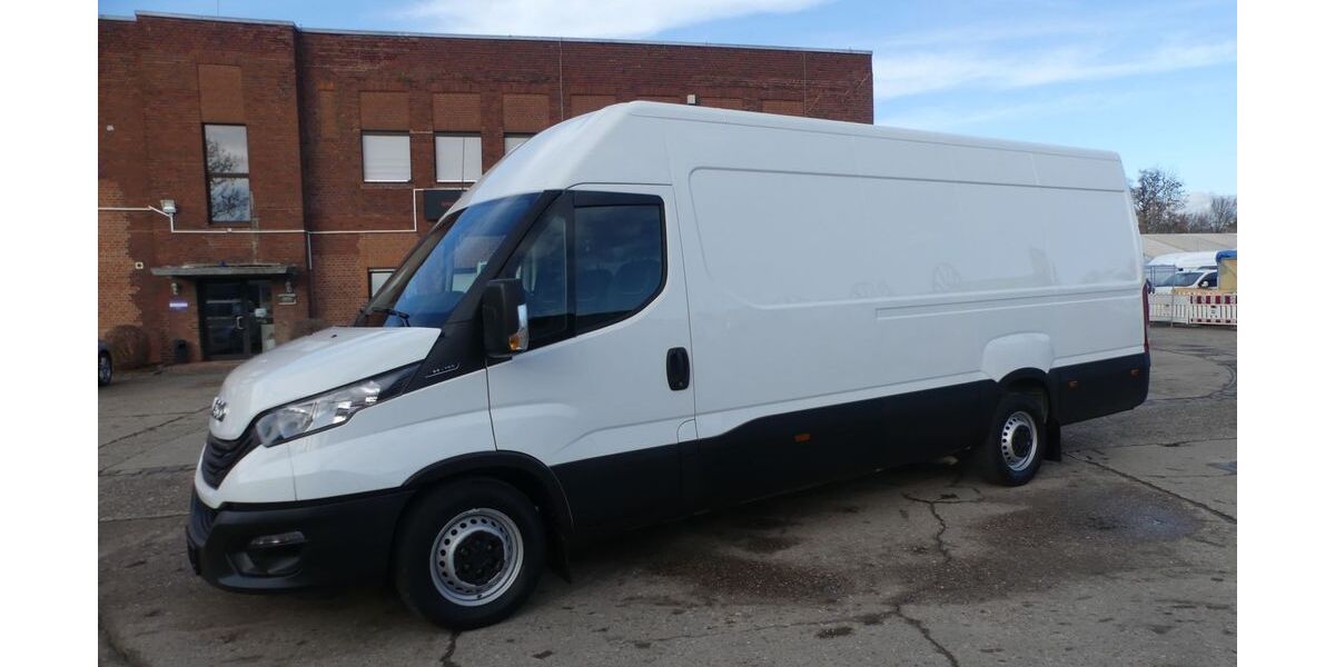 IVECO Andere 150.657 km 20.950 &euro; Essen 45309