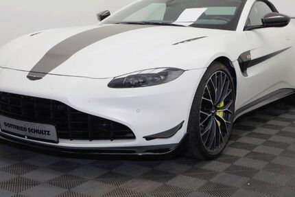 Aston Martin V8 Vantage 18.878 km 139.950 &euro; Solingen 42653