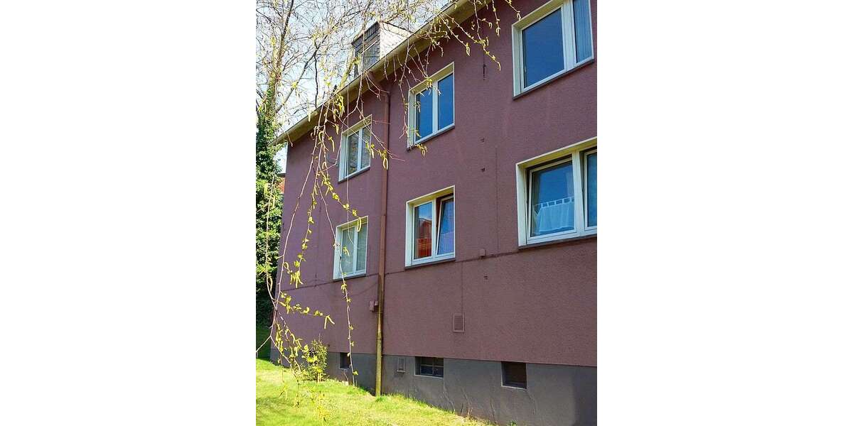 Etagenwohnung Gelsenkirchen Schalke-Nord - 1.5 Zimmer, 35 m&sup2;, 31.000&euro; | Angebot:27513766