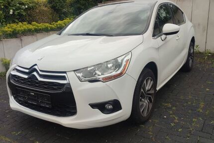 Citroen DS4 199.960 km 3.290 &euro; Remscheid 42857