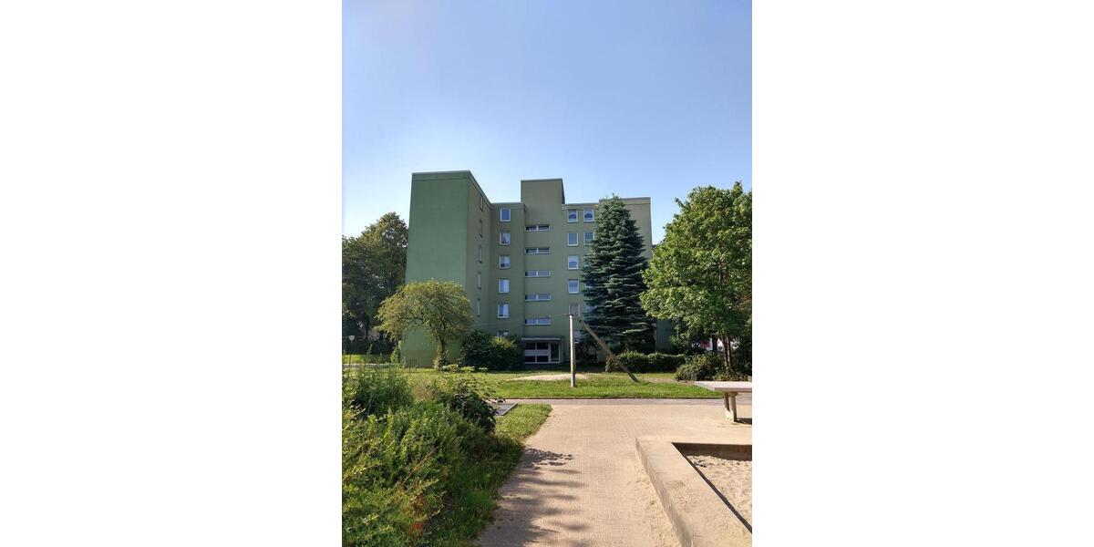 Etagenwohnung Wuppertal Gemarkung Vohwinkel - 2 Zimmer, 51 m&sup2;, 419&euro; | Angebot:25918625