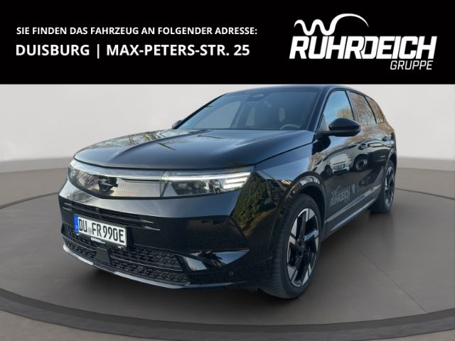 Opel Grandland (X) 9.990 km 43.990 &euro; Duisburg 47059