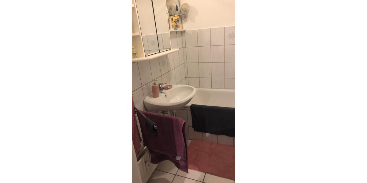 Etagenwohnung Gladbeck Brauck - 2.5 Zimmer, 51 m&sup2;, 560&euro; | Angebot:27572299
