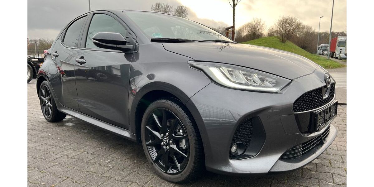 Mazda 2 Hybrid 14.500 km 21.500 &euro; Herne 44653