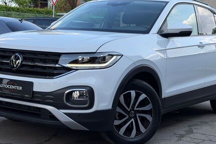 VW T-Cross 20.200 km 18.990 &euro; Gelsenkirchen 45889