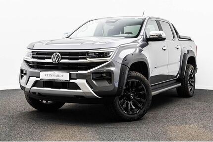 VW Amarok 50.000 km 47.636 &euro; Hagen 58091