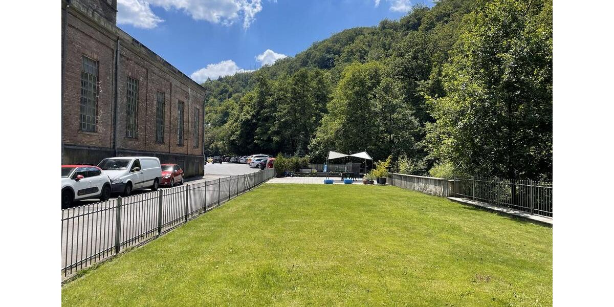 Loft - Studio - Atelier Radevormwald - 3.5 Zimmer, 117 m&sup2;, 790&euro; | Angebot:24433399