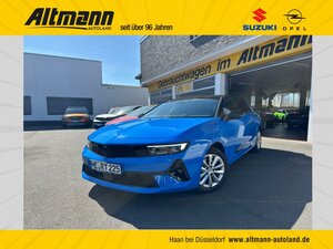 Opel Astra GS KAM NAV SHZ LHZ Frontscheibenheiz. 360° K 9.900 km 28.900 &euro; HAAN 42781