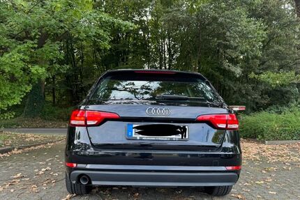 Audi A4 169.000 km 11.000 &euro; Essen 45134
