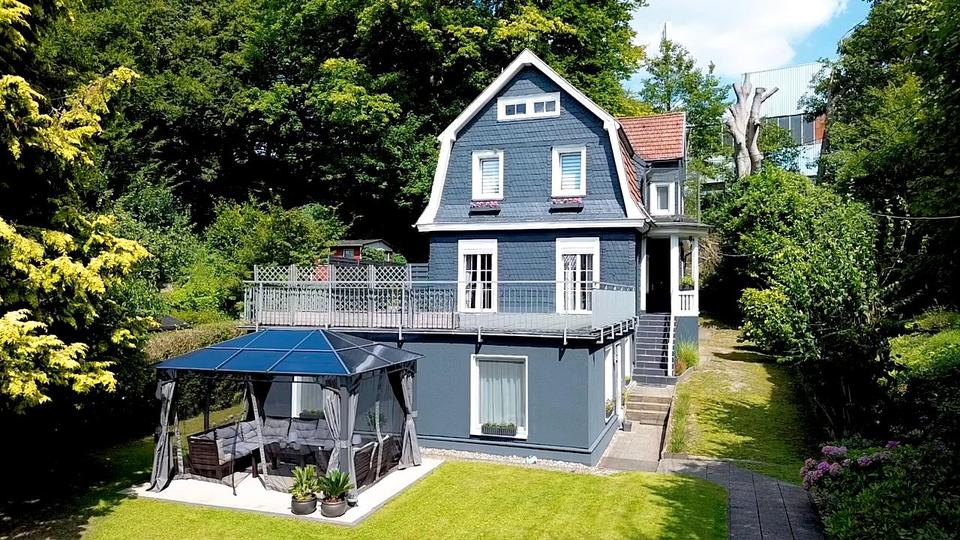 Mehrfamilienhaus, Wohnhaus Wuppertal Dornap - 8 Zimmer, 259 m&sup2;, 580.000&euro; | Angebot:26547406