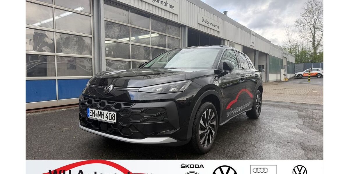 VW T-Roc 1.999 km 31.390 &euro; Hattingen 45527