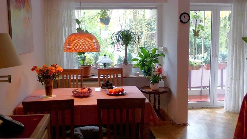 Hochparterre Neuss - 3 Zimmer, 83 m&sup2;, 255.000&euro; | Angebot:25960217