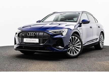 Audi e-tron 47.185 km 31.605 &euro; Hagen 58091