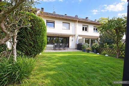 Haus Gladbeck / Ellinghorst Ellinghorst - 4 Zimmer, 113 m&sup2;, 349.000&euro; | Angebot:27513009