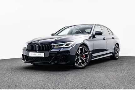 BMW M550 79.997 km 46.405 &euro; Hagen 58091