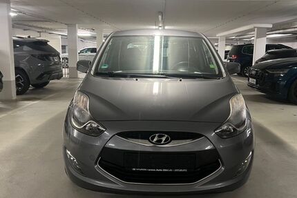 Hyundai ix20 185.000 km 4.500 &euro; Essen 45326