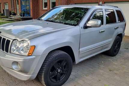 Jeep Grand Cherokee 457.900 km 2.450 &euro; Gelsenkirchen 45888