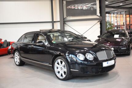 Bentley Continental Flying Spur 42.329 km 53.899 &euro; Meerbusch 40667