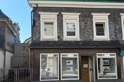 Haus Wermelskirchen - 229.000&euro; | Angebot:27502938