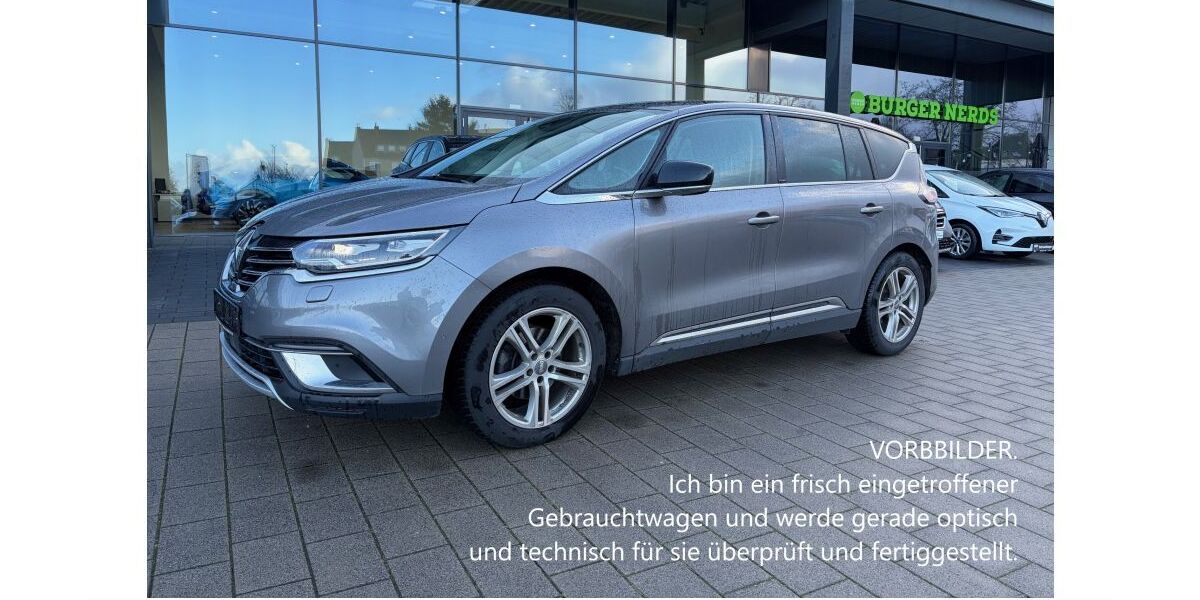 Renault Espace 48.207 km 29.880 &euro; Oberhausen 46049