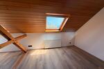 Dachgeschoßwohnung Düsseldorf Flingern Süd - 1 Zimmer, 53 m&sup2;, 770&euro; | Angebot:27540799