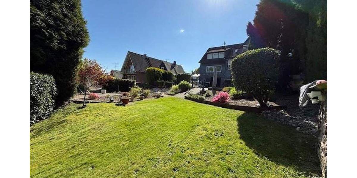 Einfamilienhaus Remscheid Süd - 5 Zimmer, 183 m&sup2;, 549.000&euro; | Angebot:25720793