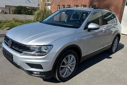 VW Tiguan 162.000 km 14.800 &euro; Neuss 41460