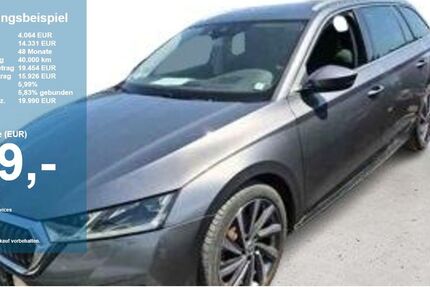Skoda Octavia 88.785 km 19.960 &euro; Duisburg-Rheinhausen 47226