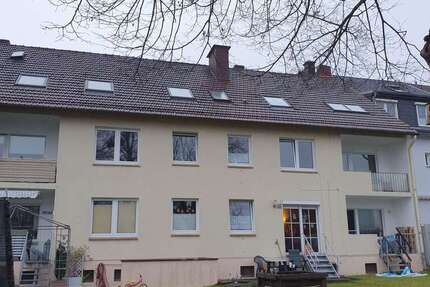 Wohnung Gelsenkirchen Buer - 2 Zimmer, 62 m&sup2;, 478&euro; | Angebot:25682445