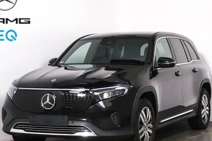 Mercedes-Benz EQB 15.191 km 41.790 &euro; Schwelm 58332