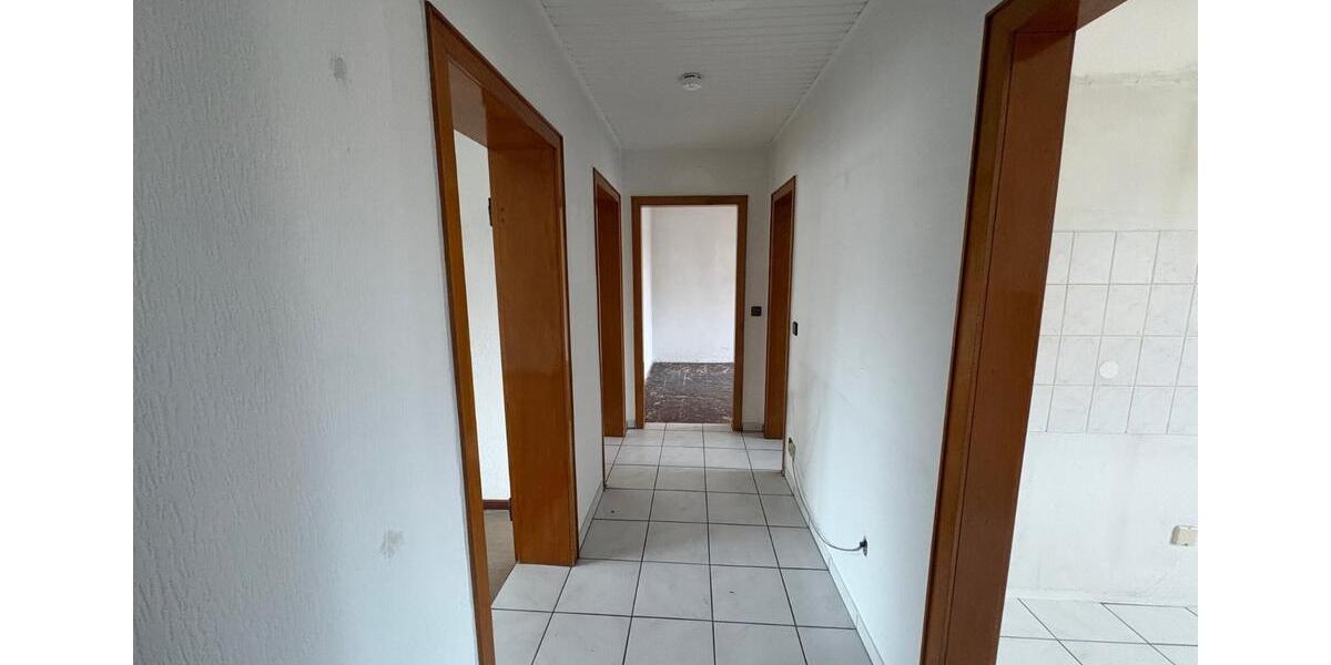 Etagenwohnung Oberhausen Alstaden - 3 Zimmer, 65 m&sup2;, 480&euro; | Angebot:24416132