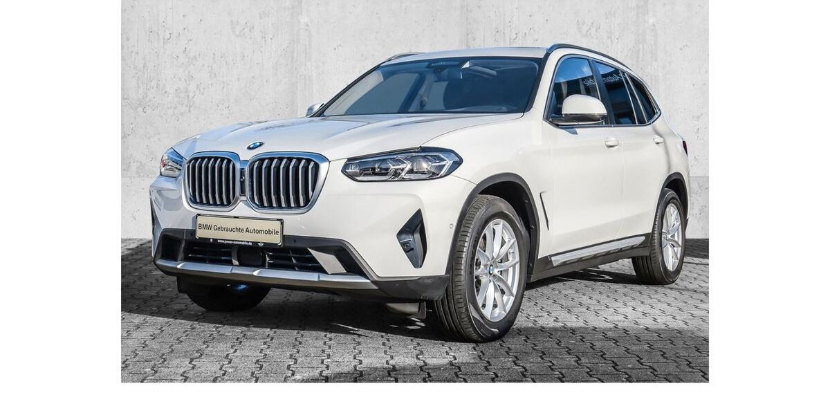 BMW X3 40.103 km 40.490 &euro; Herne 44625