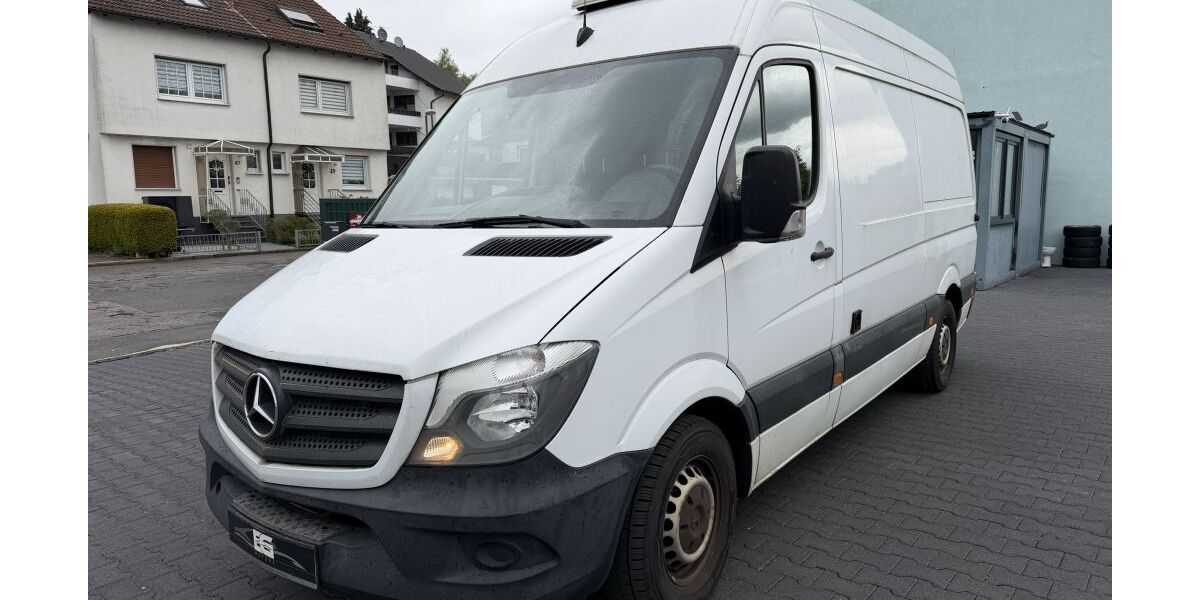 Mercedes-Benz Sprinter 265.108 km 11.999 &euro; Wuppertal 42389